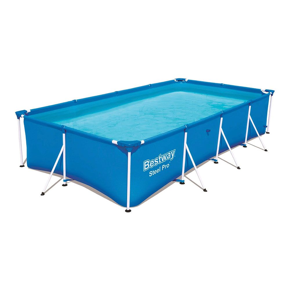 Piscinas desmontables.