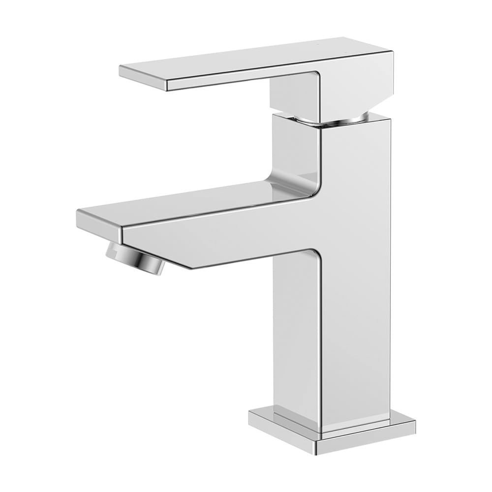 Grifo de lavabo para el hogar.