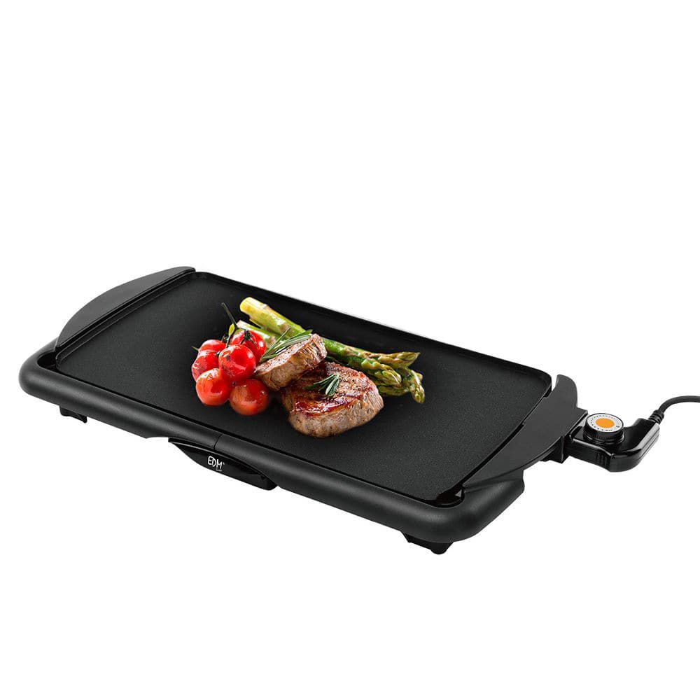 Plancha de cocina.