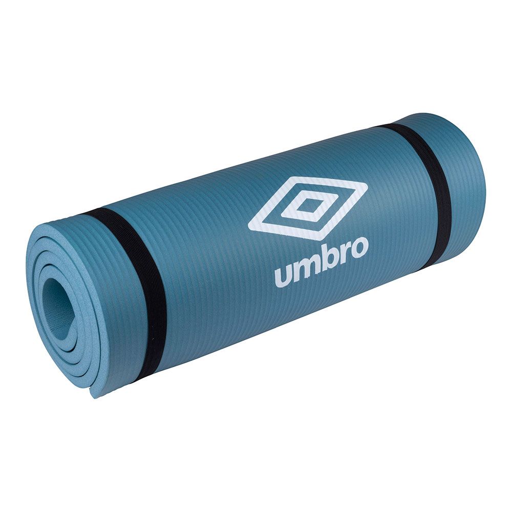 Colchoneta umbro. Sección deportes y juegos.